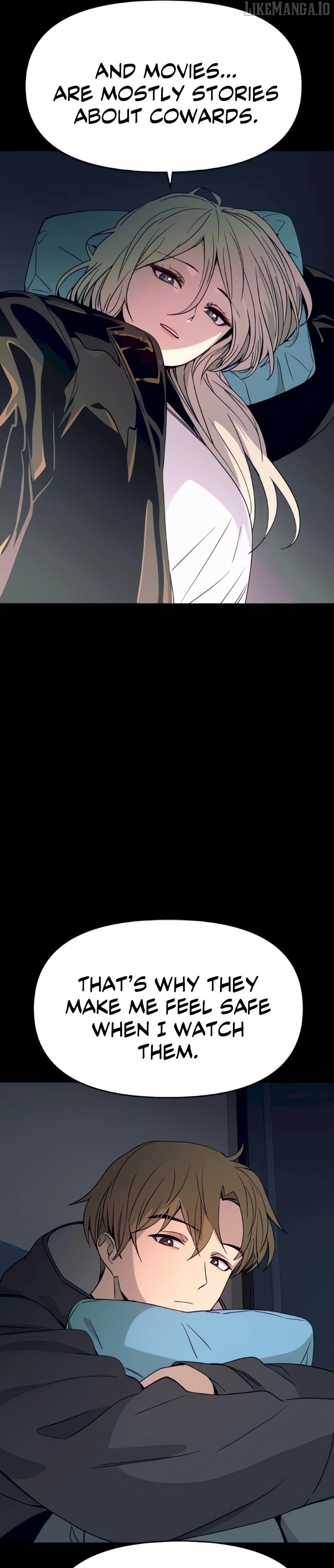 My Bias Gets on the Last Train Chapter 51 - page 58