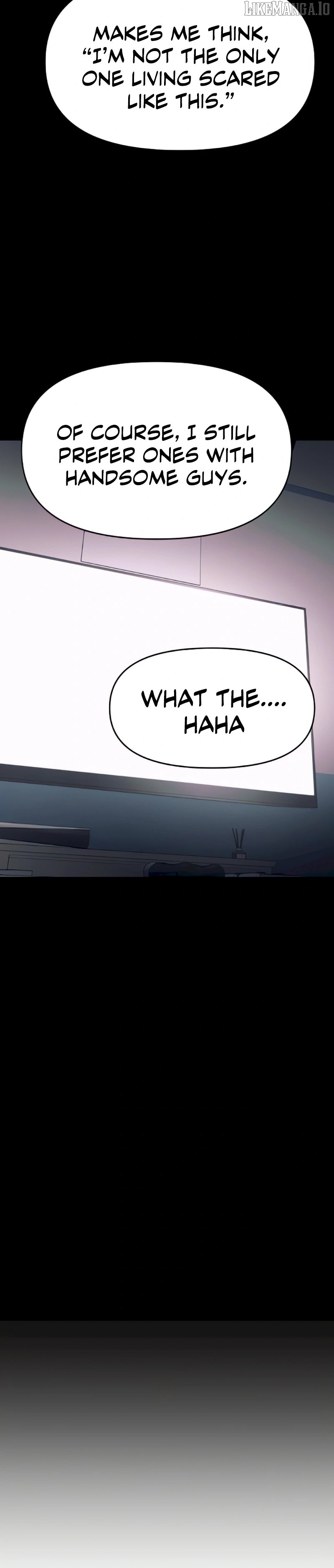 My Bias Gets on the Last Train Chapter 51 - page 59