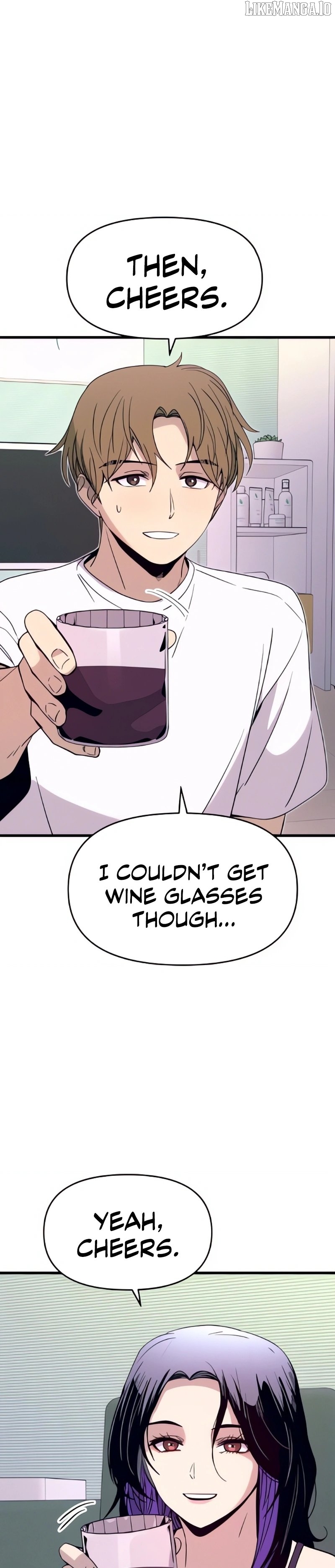 My Bias Gets on the Last Train Chapter 51 - page 6