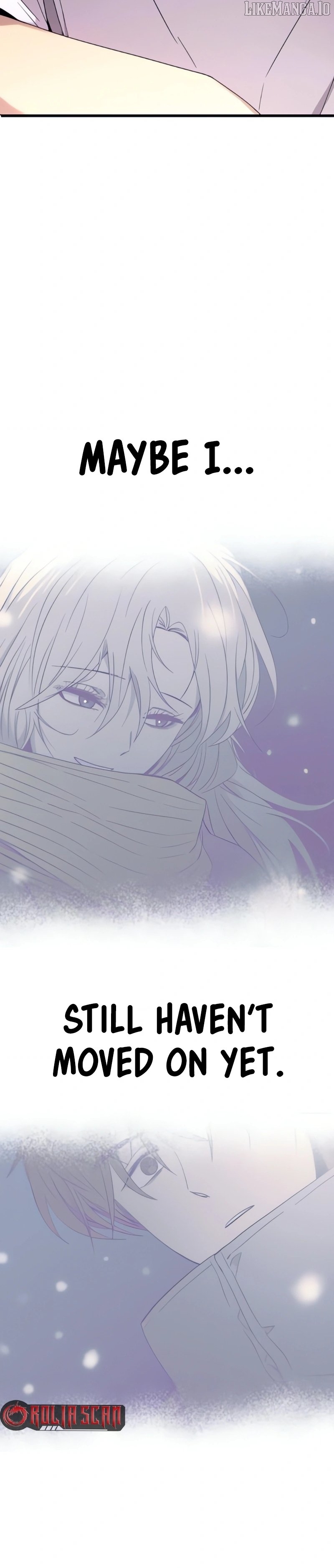 My Bias Gets on the Last Train Chapter 51 - page 61