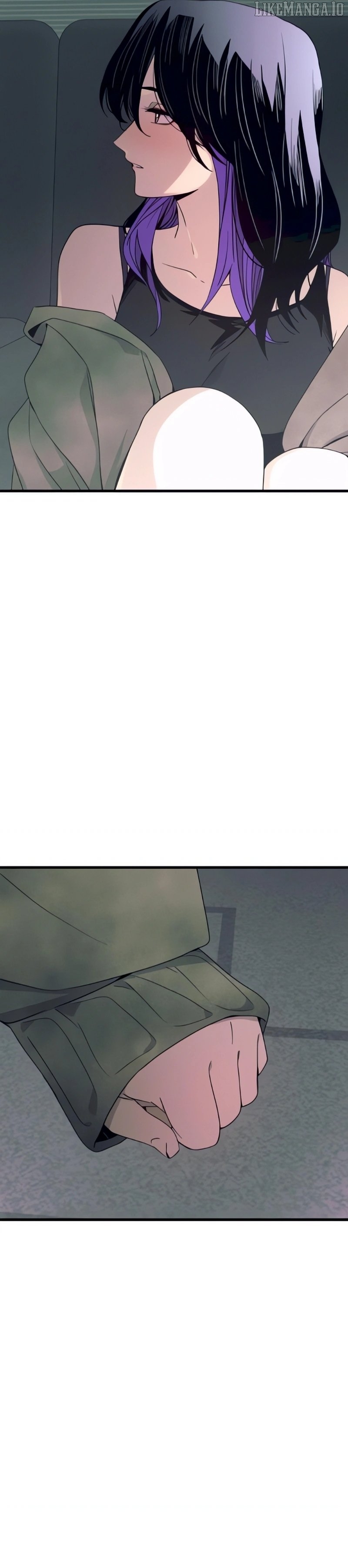 My Bias Gets on the Last Train Chapter 51 - page 66