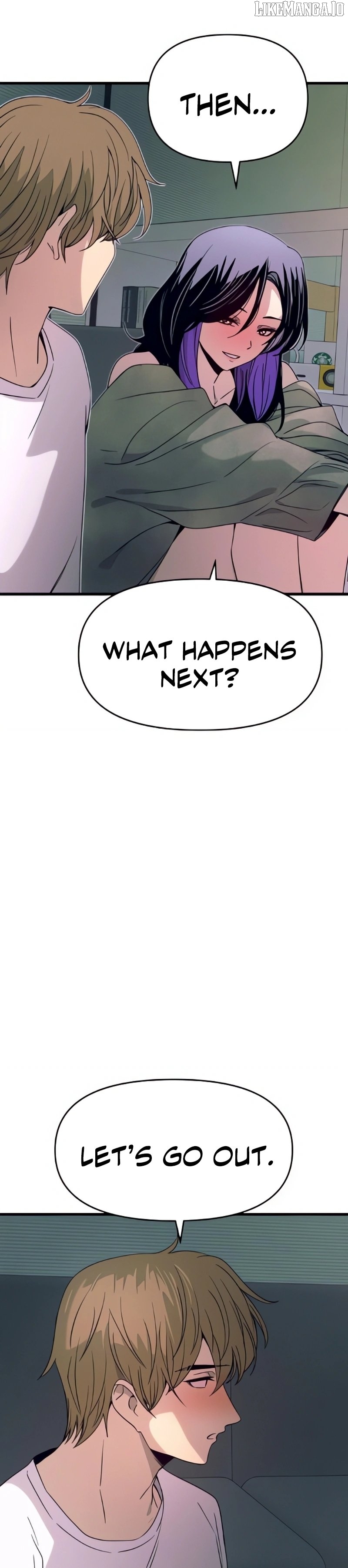 My Bias Gets on the Last Train Chapter 51 - page 67