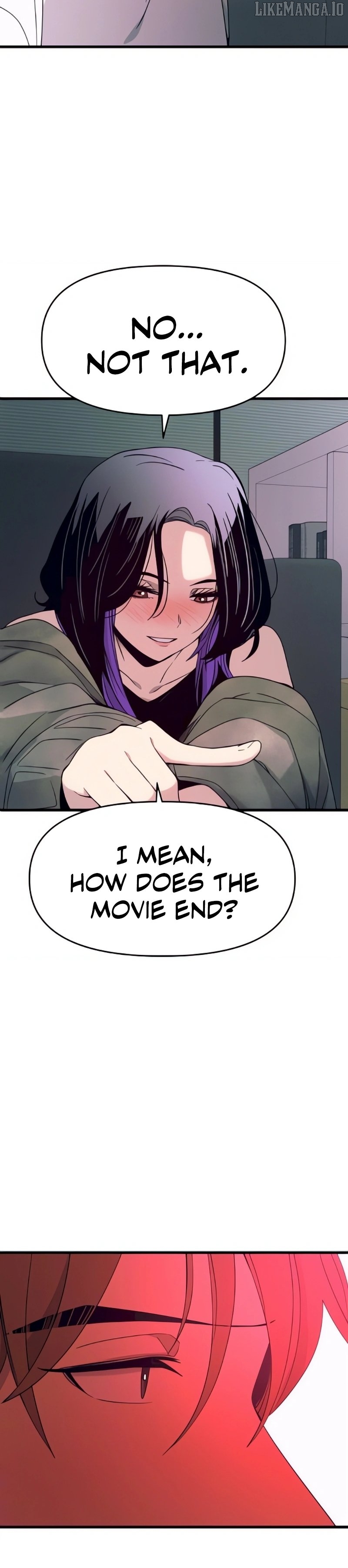 My Bias Gets on the Last Train Chapter 51 - page 68