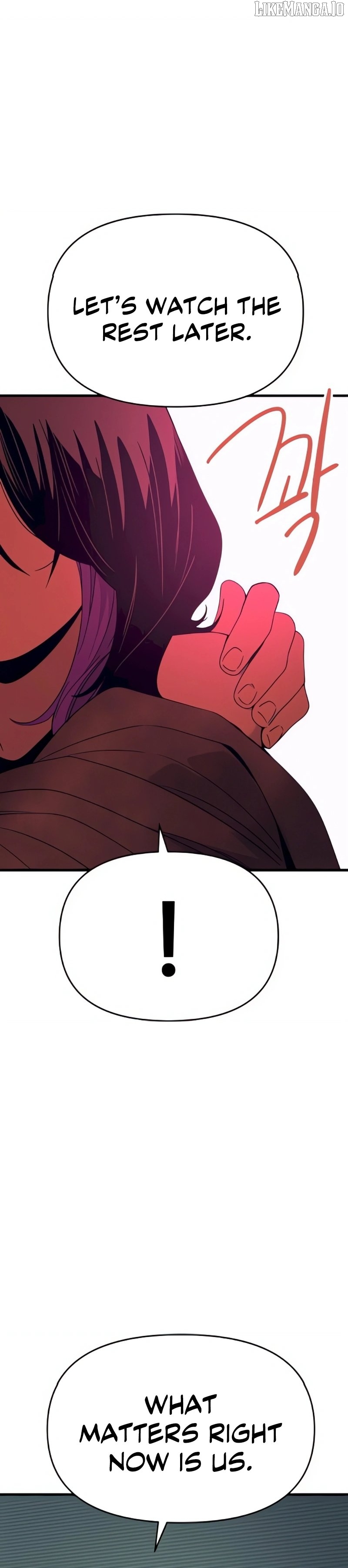 My Bias Gets on the Last Train Chapter 51 - page 69