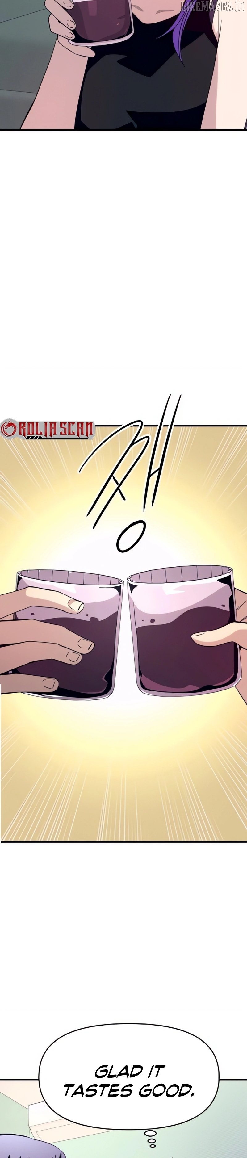 My Bias Gets on the Last Train Chapter 51 - page 7