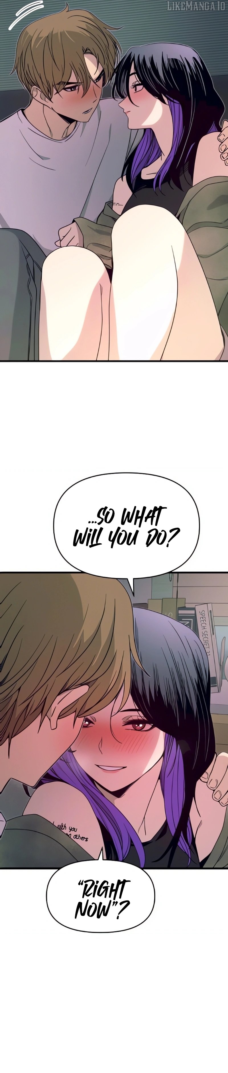 My Bias Gets on the Last Train Chapter 51 - page 70