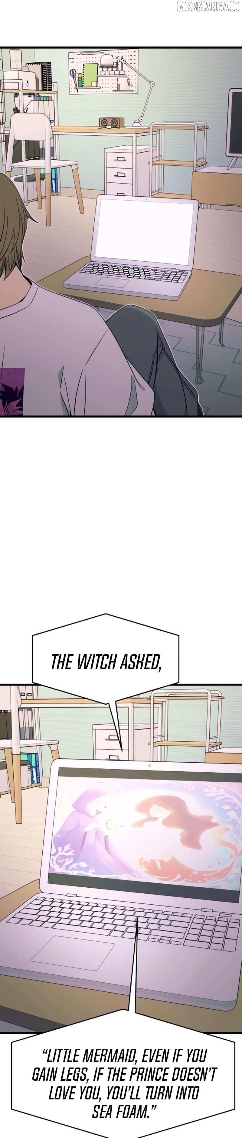 My Bias Gets on the Last Train Chapter 51 - page 71