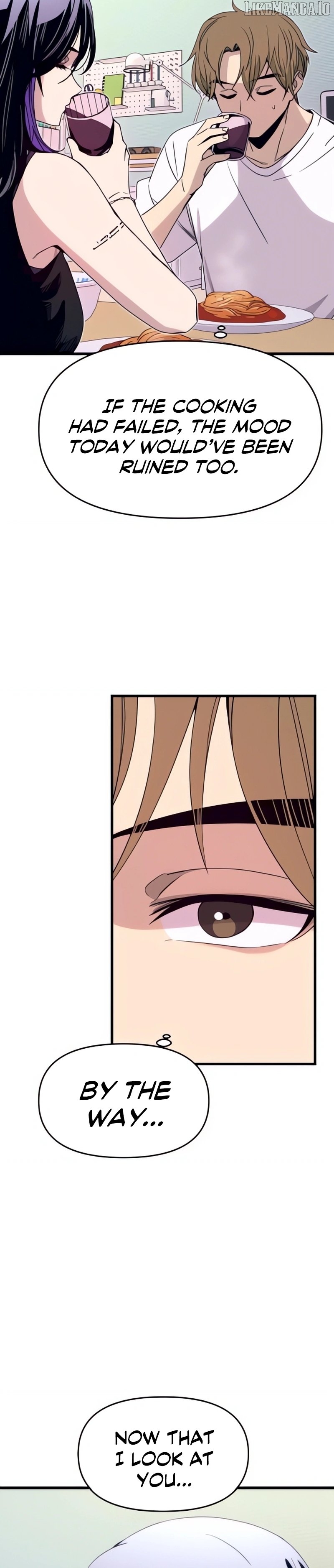 My Bias Gets on the Last Train Chapter 51 - page 8