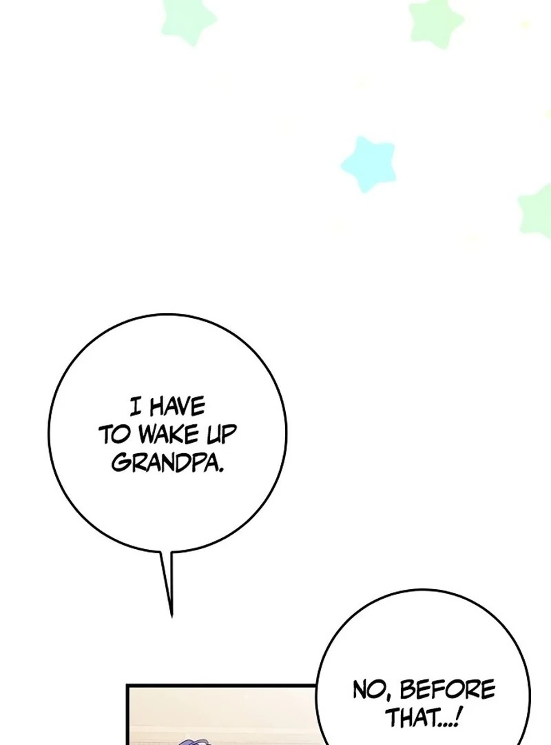 I Found A Family That Wasn’t In My Adoption Plan Chapter 44 - page 9