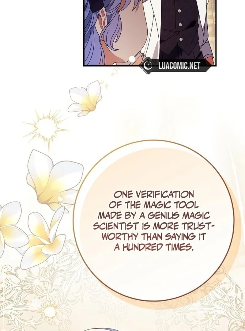 I Found A Family That Wasn’t In My Adoption Plan Chapter 44 - page 22