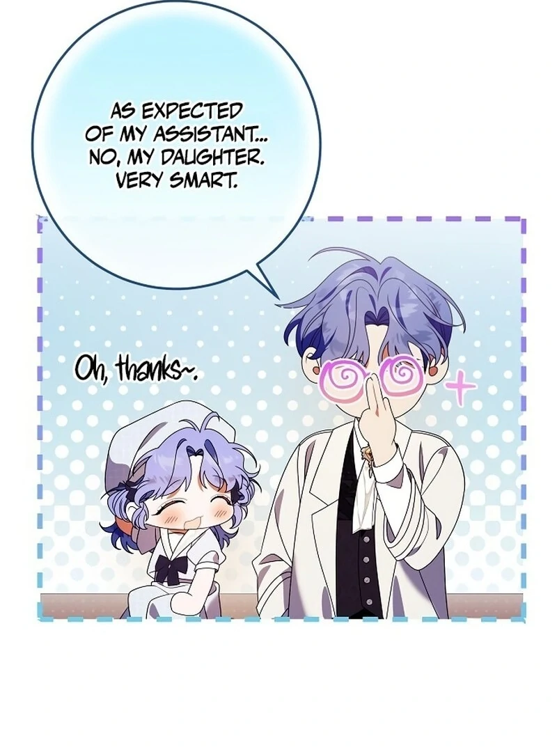 I Found A Family That Wasn’t In My Adoption Plan Chapter 44 - page 26
