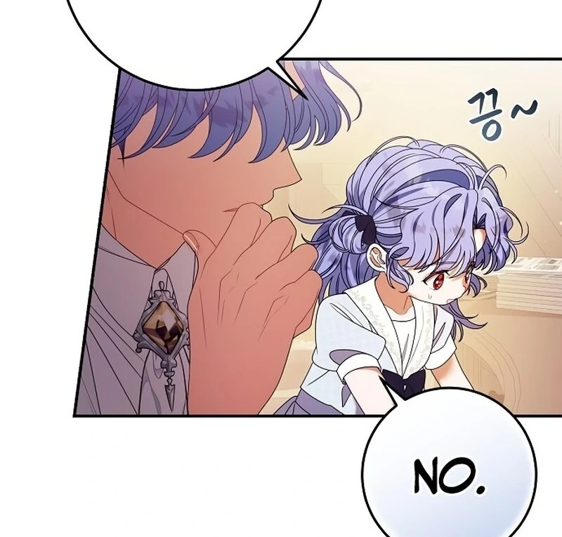 I Found A Family That Wasn’t In My Adoption Plan Chapter 44 - page 38