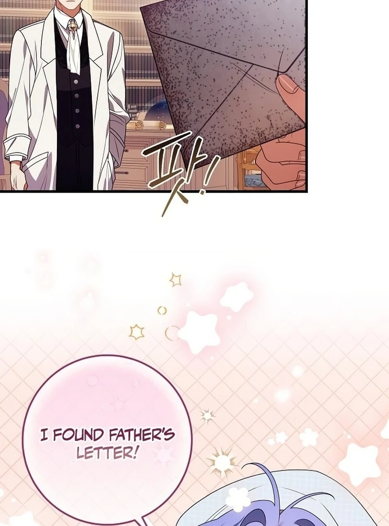 I Found A Family That Wasn’t In My Adoption Plan Chapter 44 - page 3