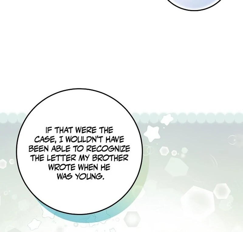 I Found A Family That Wasn’t In My Adoption Plan Chapter 44 - page 39