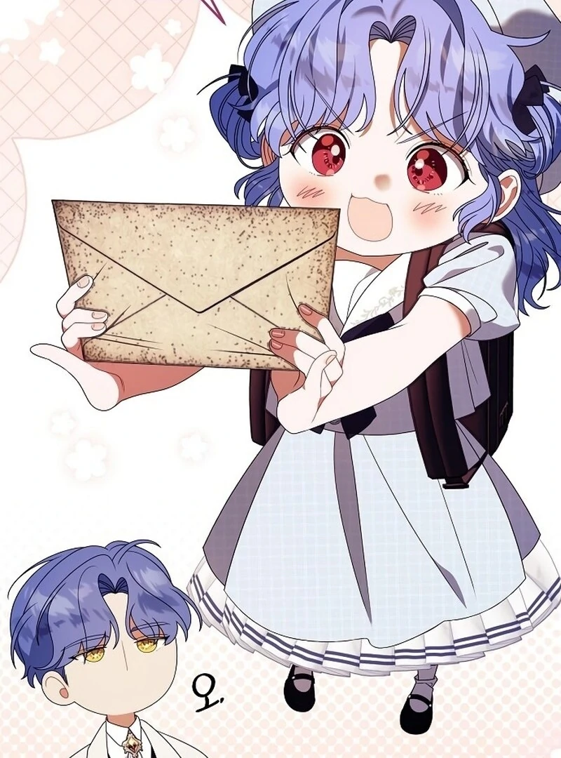 I Found A Family That Wasn’t In My Adoption Plan Chapter 44 - page 4