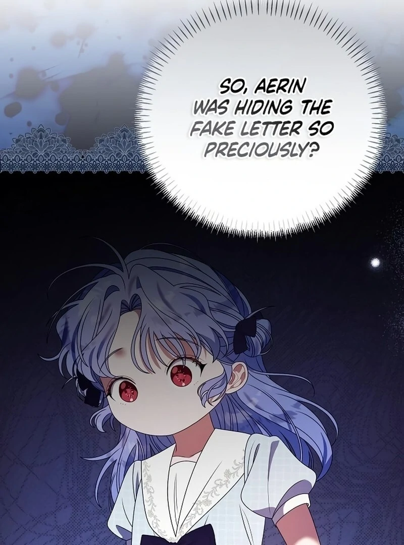 I Found A Family That Wasn’t In My Adoption Plan Chapter 44 - page 50