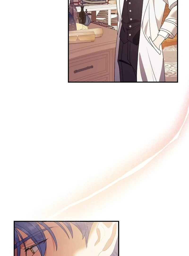I Found A Family That Wasn’t In My Adoption Plan Chapter 44 - page 63