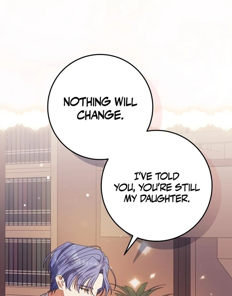 I Found A Family That Wasn’t In My Adoption Plan Chapter 44 - page 66