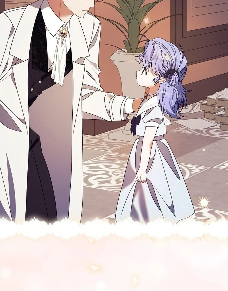 I Found A Family That Wasn’t In My Adoption Plan Chapter 44 - page 67