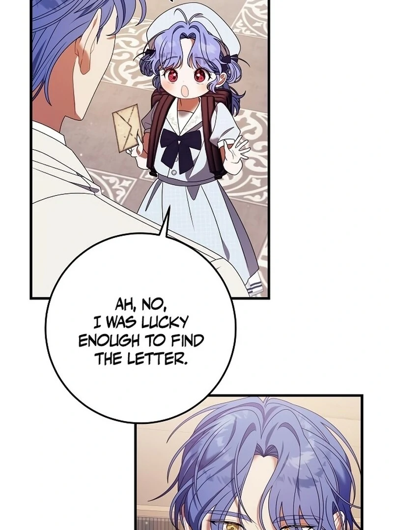 I Found A Family That Wasn’t In My Adoption Plan Chapter 44 - page 6