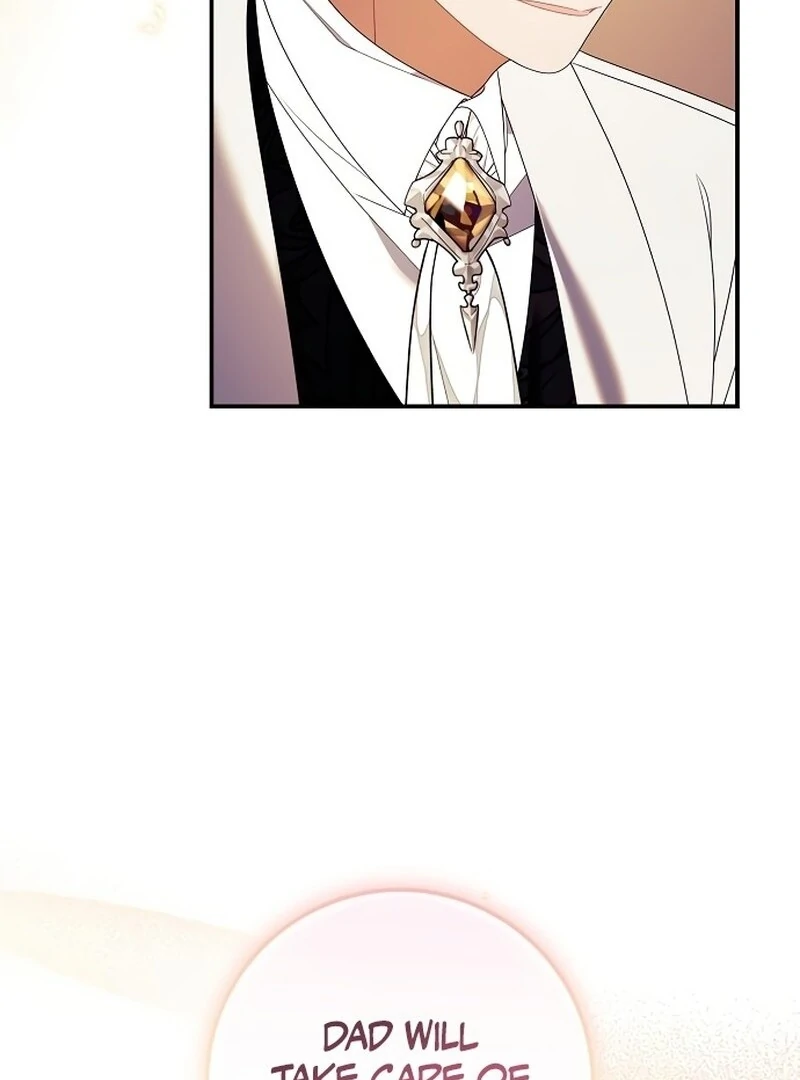 I Found A Family That Wasn’t In My Adoption Plan Chapter 44 - page 69