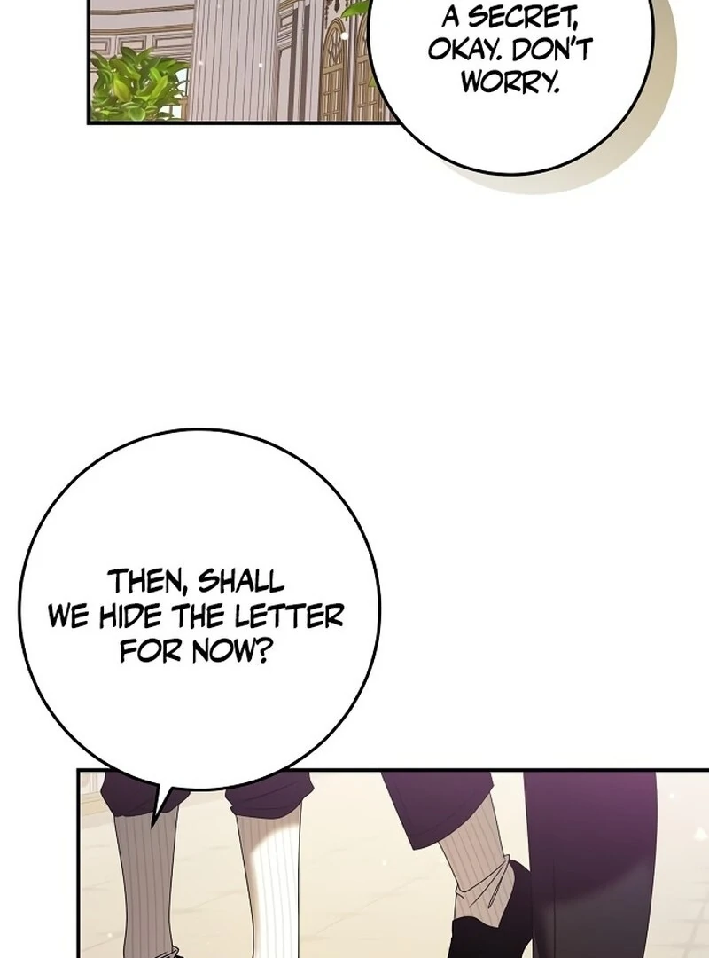 I Found A Family That Wasn’t In My Adoption Plan Chapter 44 - page 78