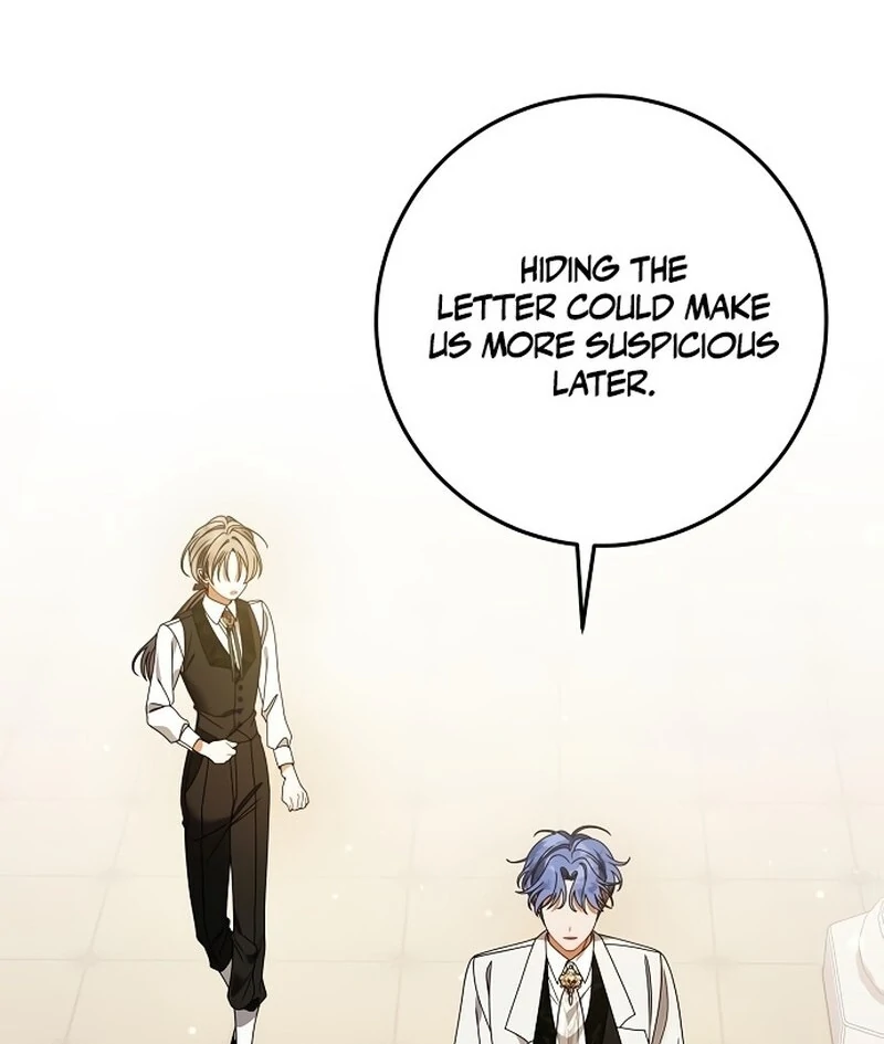 I Found A Family That Wasn’t In My Adoption Plan Chapter 44 - page 80