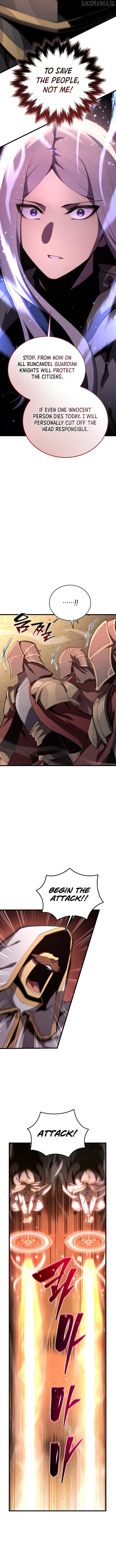 Swordmaster’s Youngest Son Chapter 179 - page 2