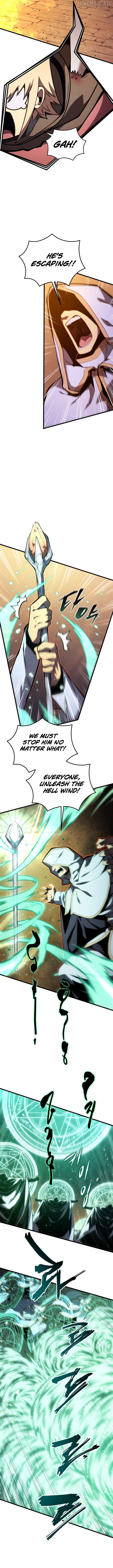 Swordmaster’s Youngest Son Chapter 180 - page 12