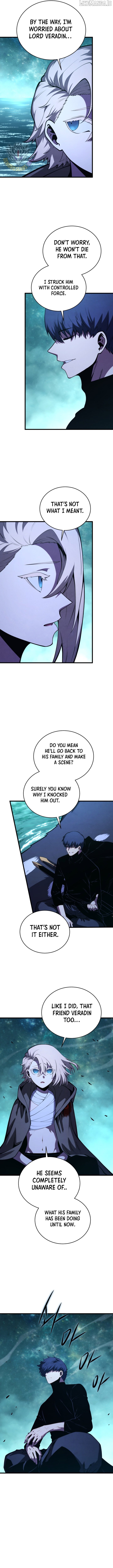 Swordmaster’s Youngest Son Chapter 181 - page 5
