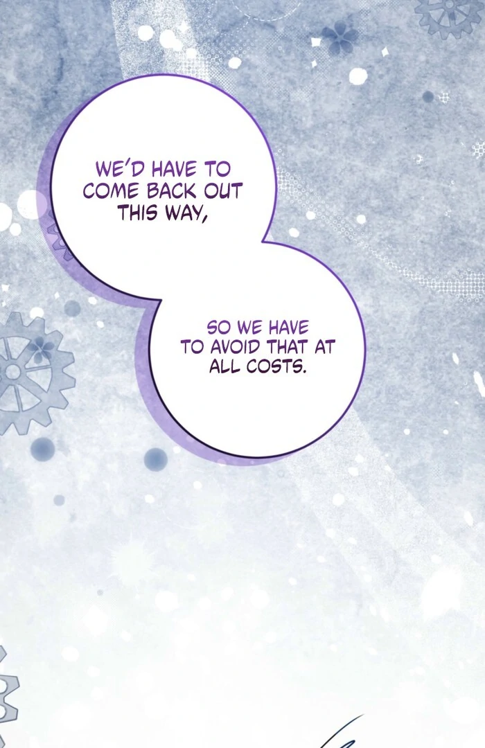 My Childhood Friends Are trying to Kill Me Chapter 56 - page 13