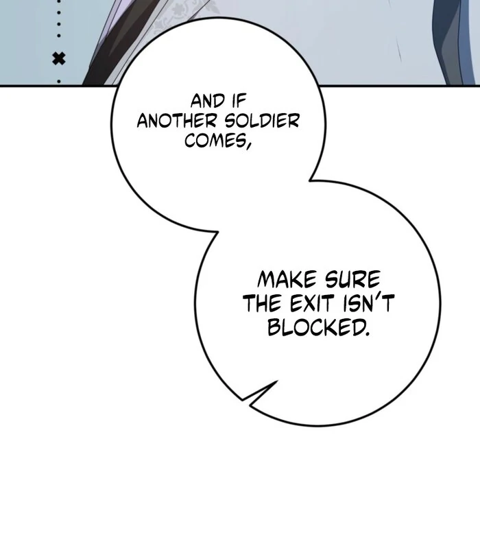 My Childhood Friends Are trying to Kill Me Chapter 56 - page 17