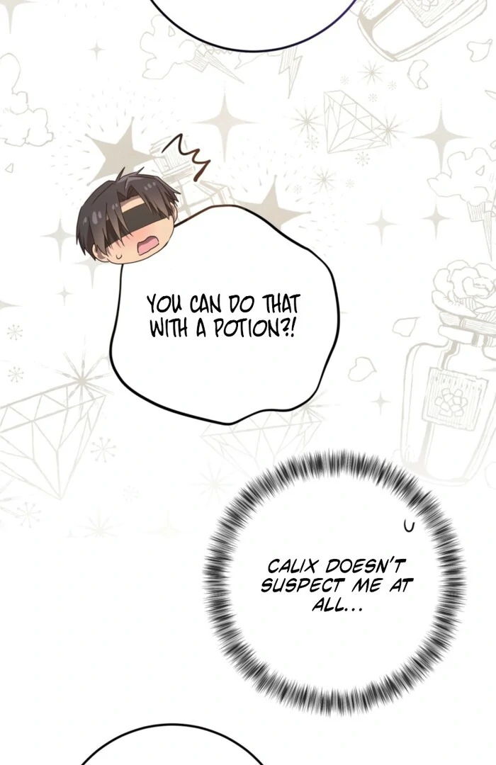 My Childhood Friends Are trying to Kill Me Chapter 56 - page 20