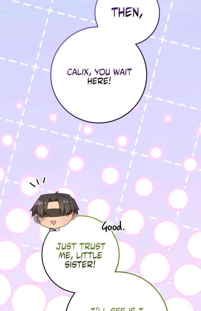 My Childhood Friends Are trying to Kill Me Chapter 56 - page 22