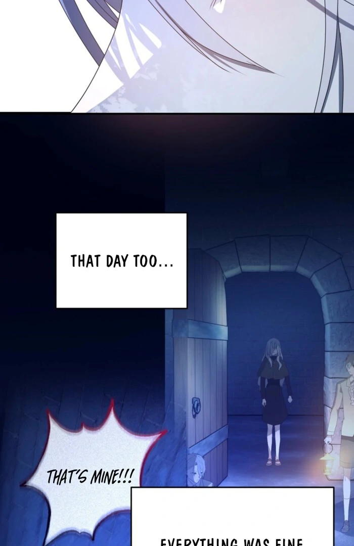 My Childhood Friends Are trying to Kill Me Chapter 56 - page 29