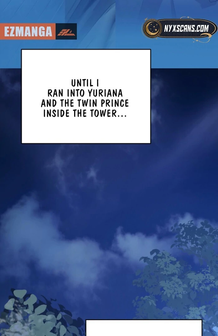My Childhood Friends Are trying to Kill Me Chapter 56 - page 31
