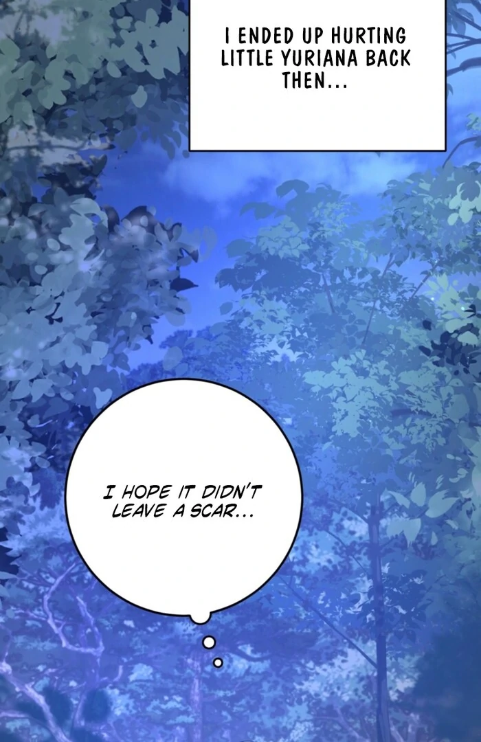 My Childhood Friends Are trying to Kill Me Chapter 56 - page 32