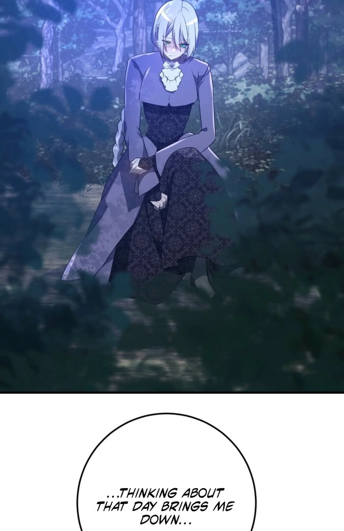 My Childhood Friends Are trying to Kill Me Chapter 56 - page 33