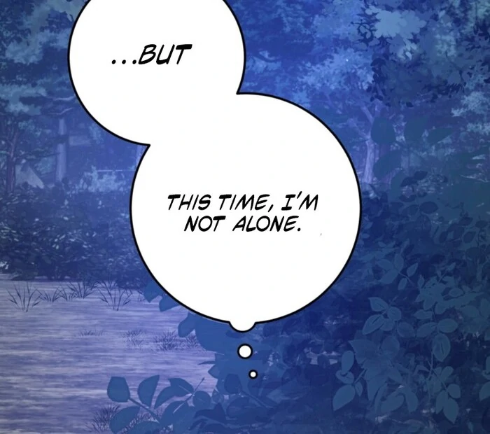 My Childhood Friends Are trying to Kill Me Chapter 56 - page 36