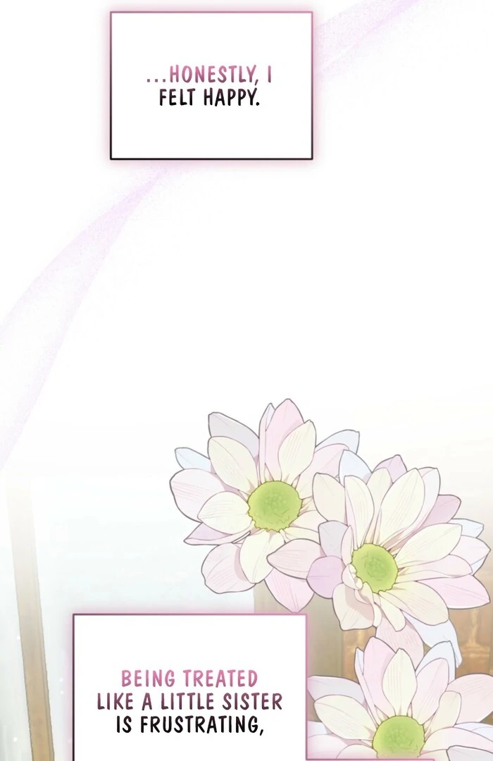 My Childhood Friends Are trying to Kill Me Chapter 56 - page 38