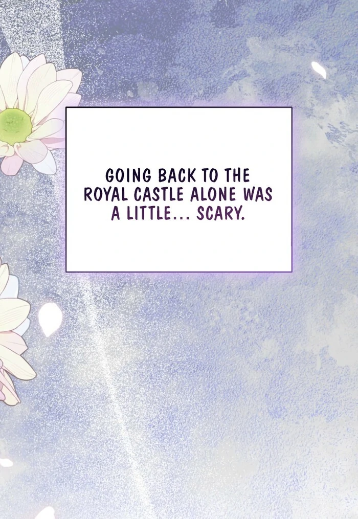 My Childhood Friends Are trying to Kill Me Chapter 56 - page 43