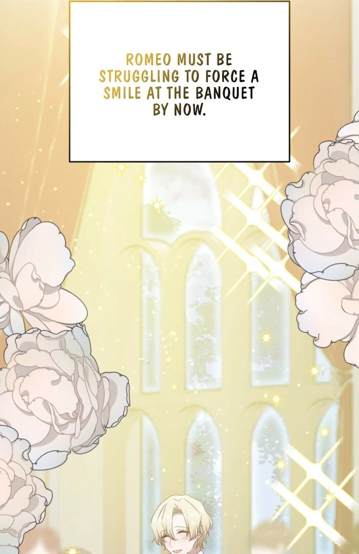 My Childhood Friends Are trying to Kill Me Chapter 56 - page 45