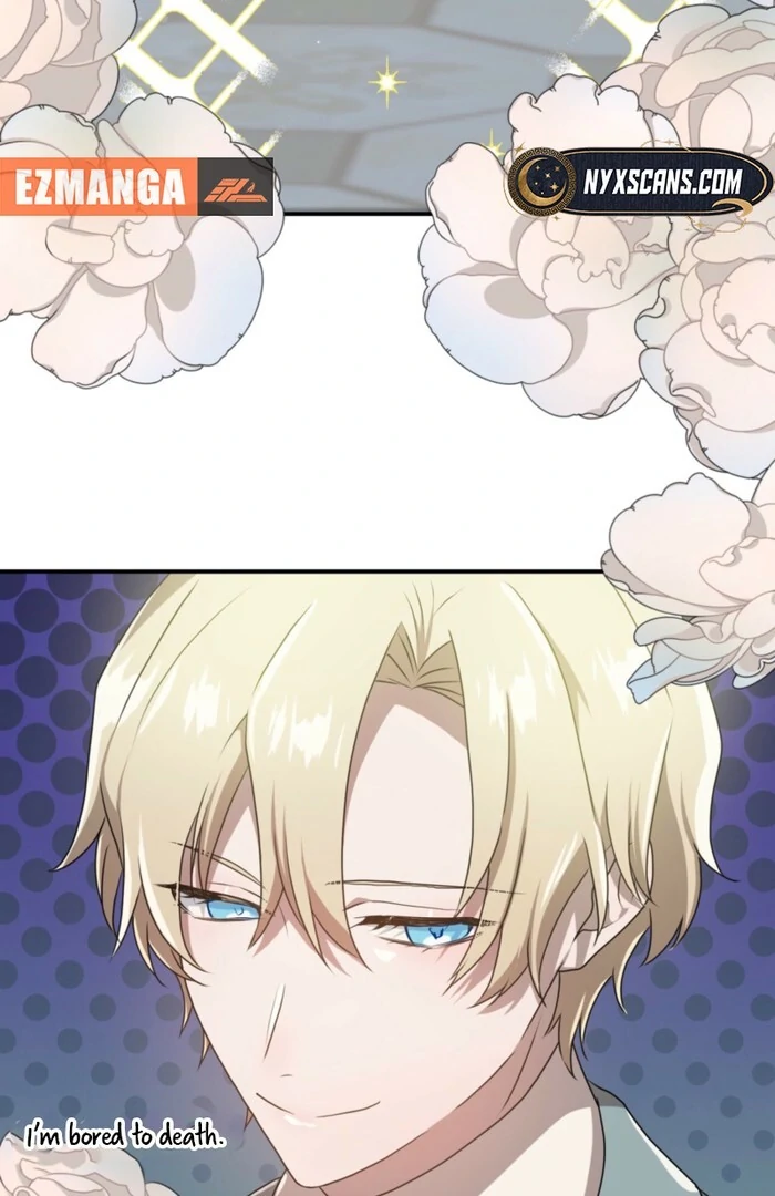 My Childhood Friends Are trying to Kill Me Chapter 56 - page 47