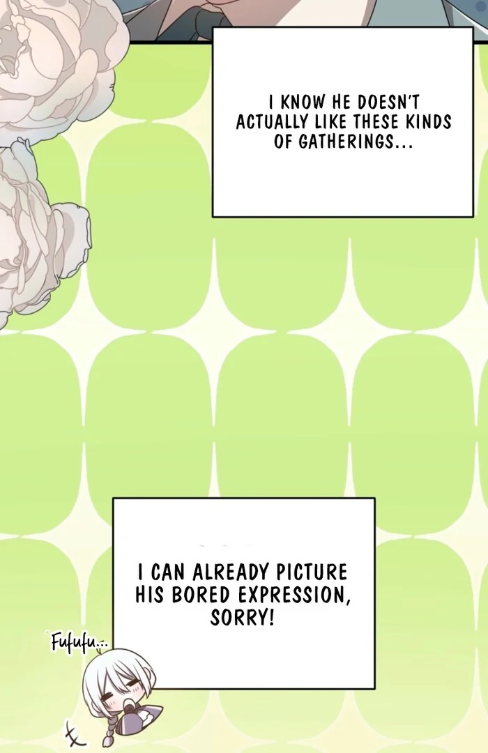 My Childhood Friends Are trying to Kill Me Chapter 56 - page 48