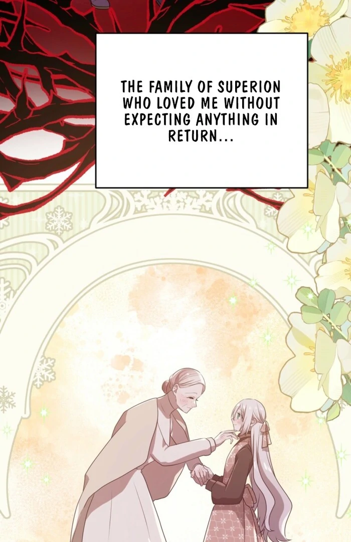 My Childhood Friends Are trying to Kill Me Chapter 56 - page 63