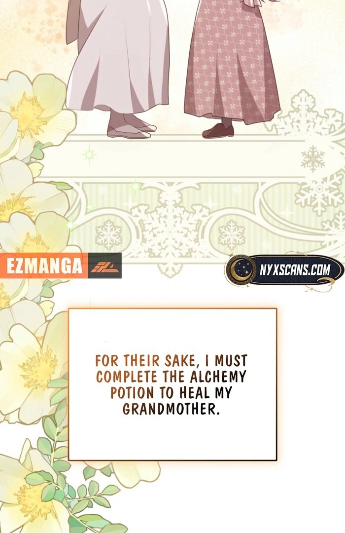 My Childhood Friends Are trying to Kill Me Chapter 56 - page 64