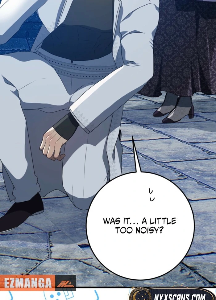 My Childhood Friends Are trying to Kill Me Chapter 56 - page 7