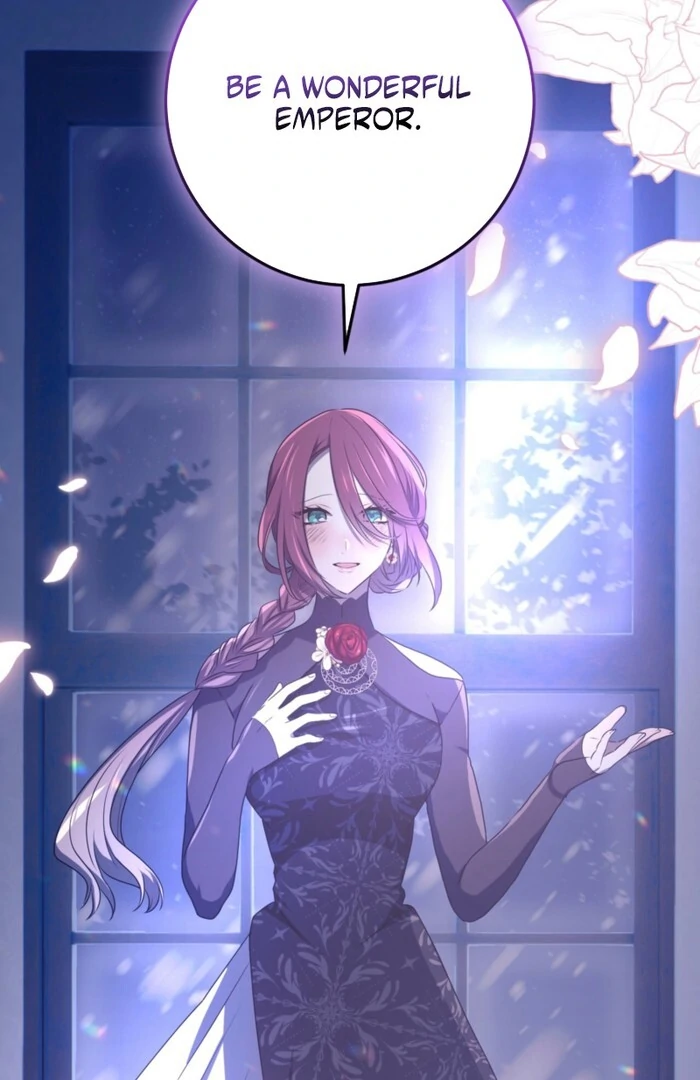 My Childhood Friends Are trying to Kill Me Chapter 56 - page 77