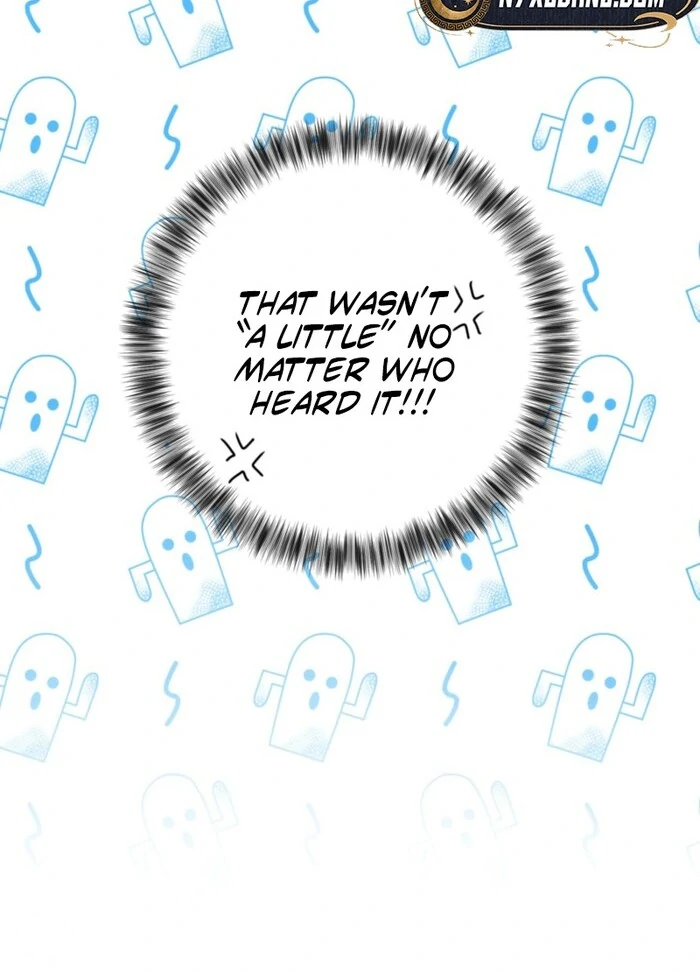 My Childhood Friends Are trying to Kill Me Chapter 56 - page 8