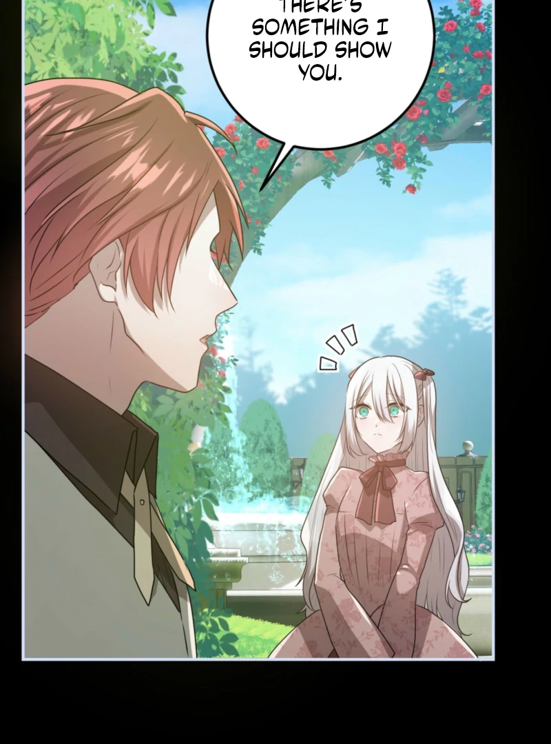 My Childhood Friends Are trying to Kill Me Chapter 57 - page 10